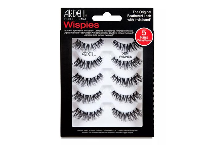 Ardell Natural Multipack Lashes