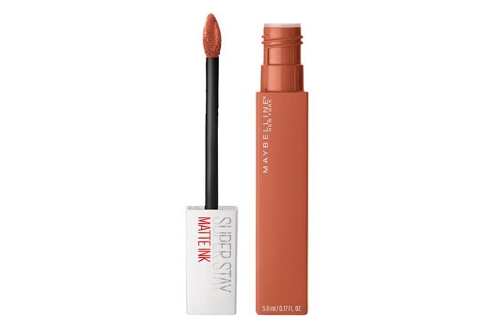 Maybelline New York SuperStay Matte Ink Liquid Lipstick