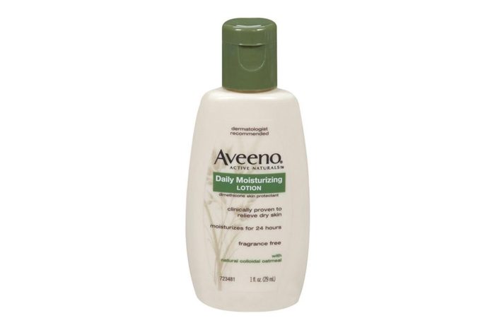 Aveeno Daily Moisturizing Lotion