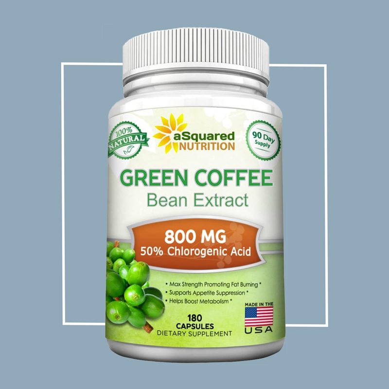 green coffee bean extract