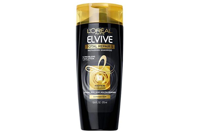 L'Oreal Paris Elvive Total Repair 5 Repairing Shampoo