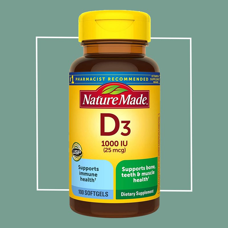 vitamin D3