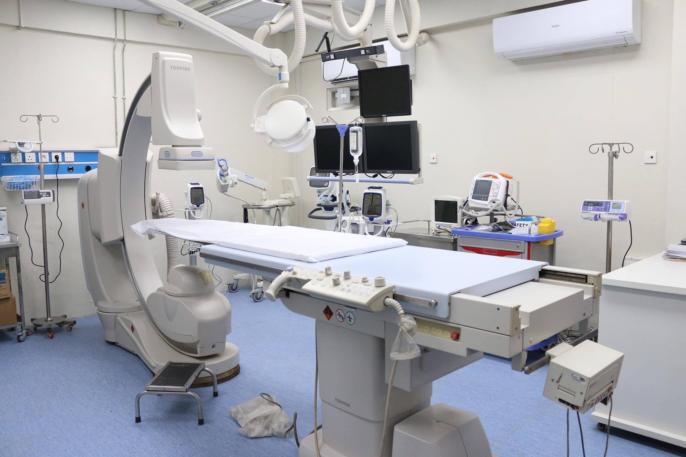 The Best Heart Hospital in Every State