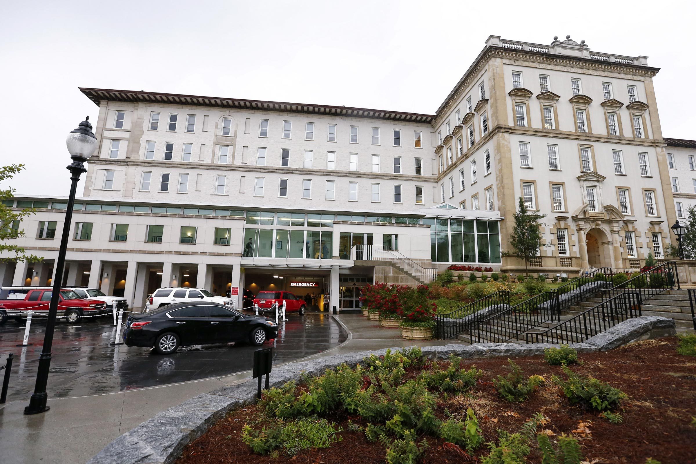 The Best Heart Hospital in Every State
