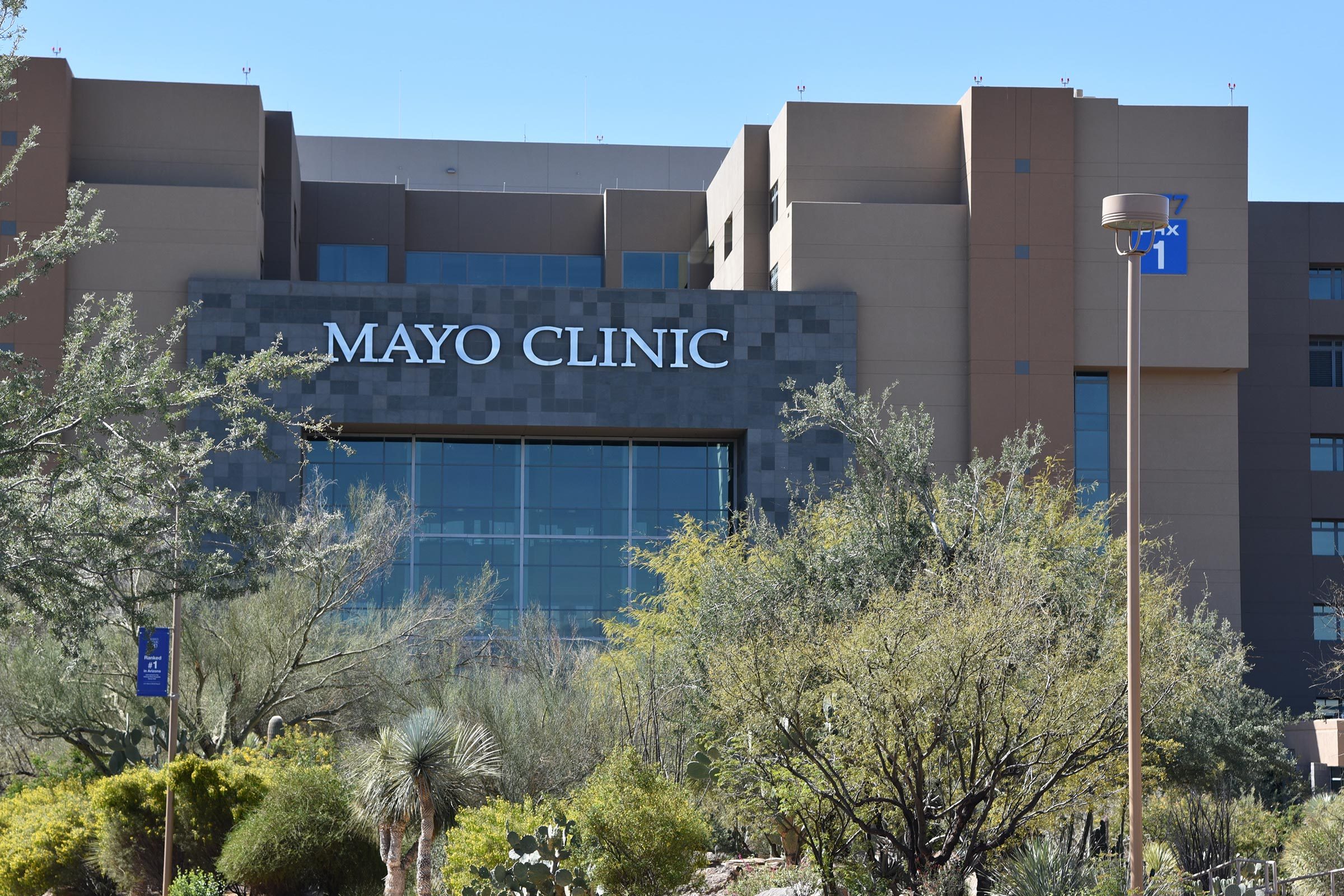 The Best Heart Hospital in Every State