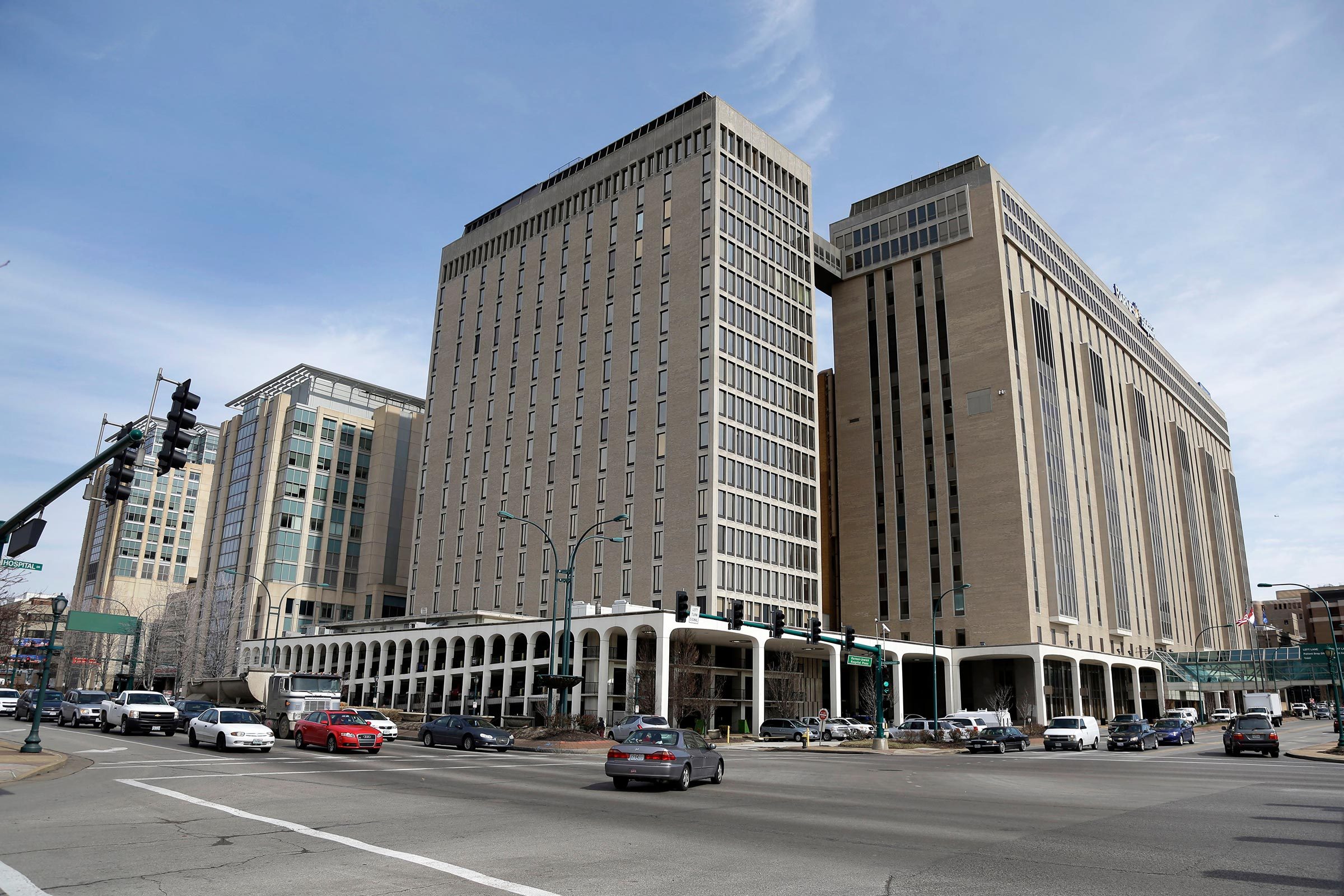 The Best Heart Hospital in Every State