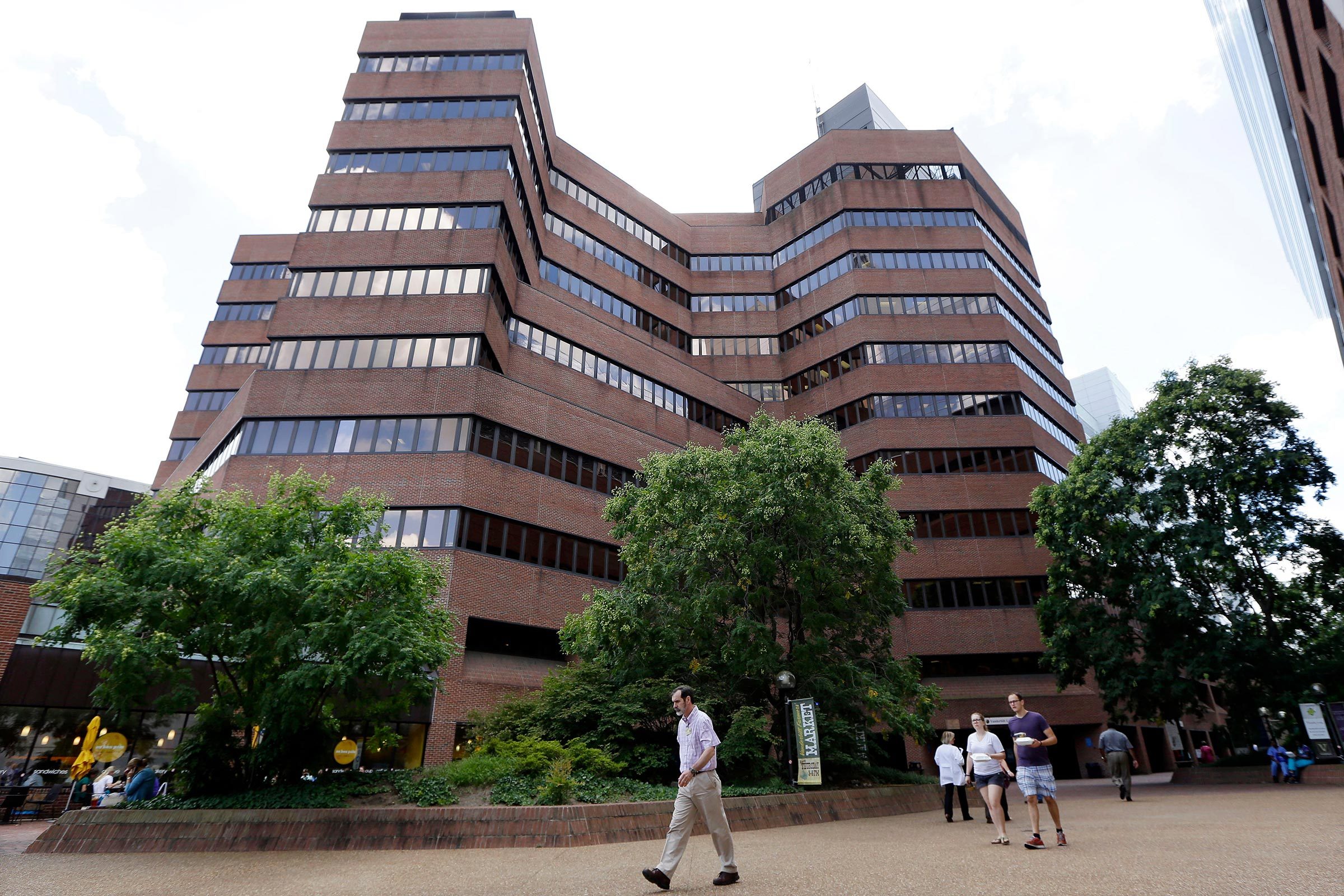The Best Heart Hospital in Every State