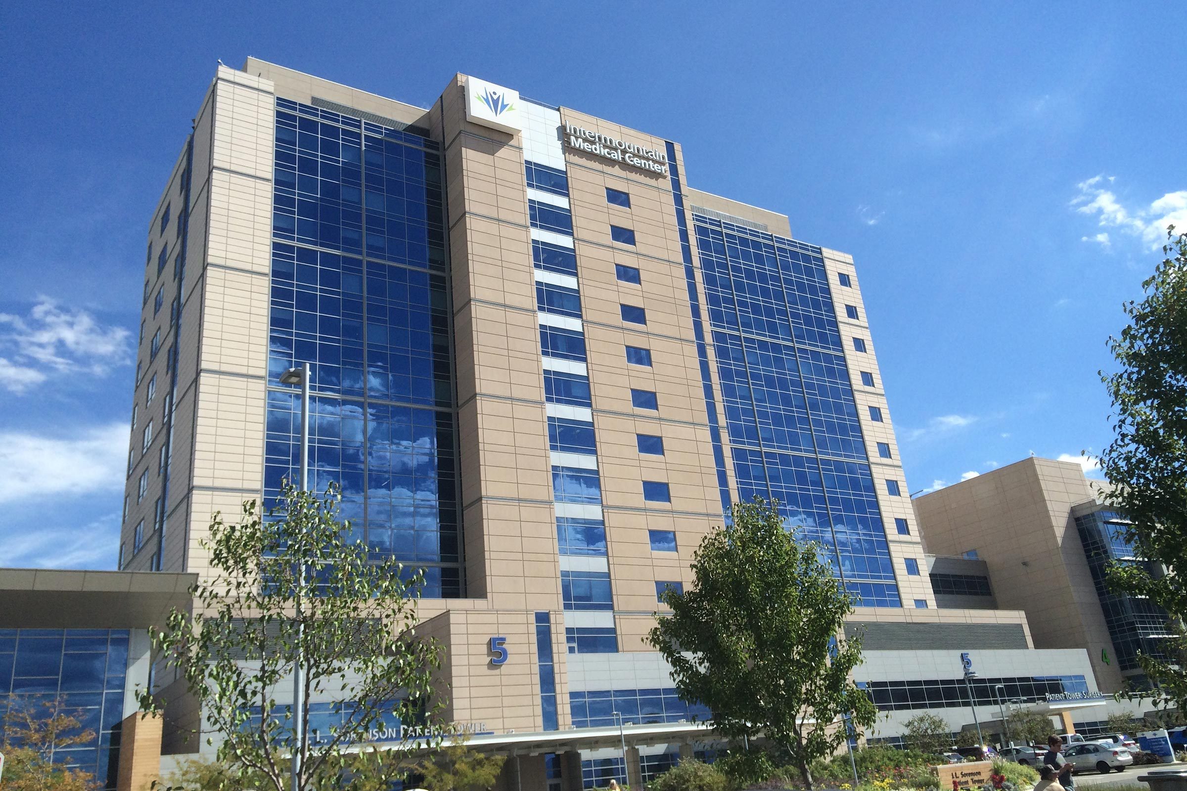 The Best Heart Hospital in Every State