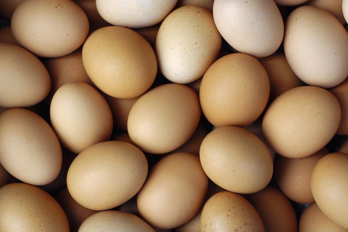 eggs