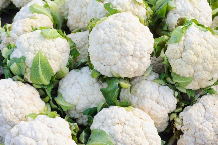 cauliflower