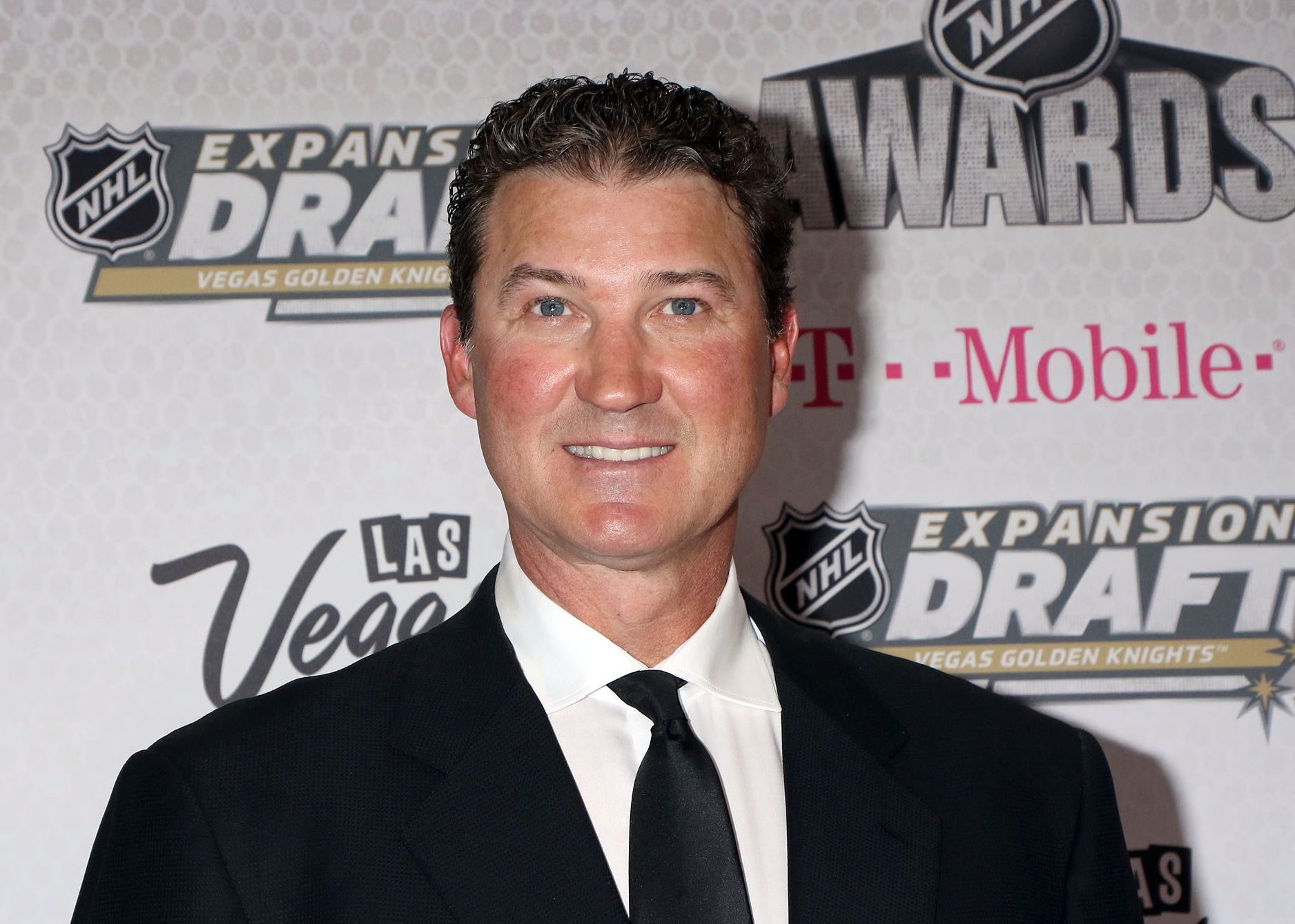 Mario Lemieux