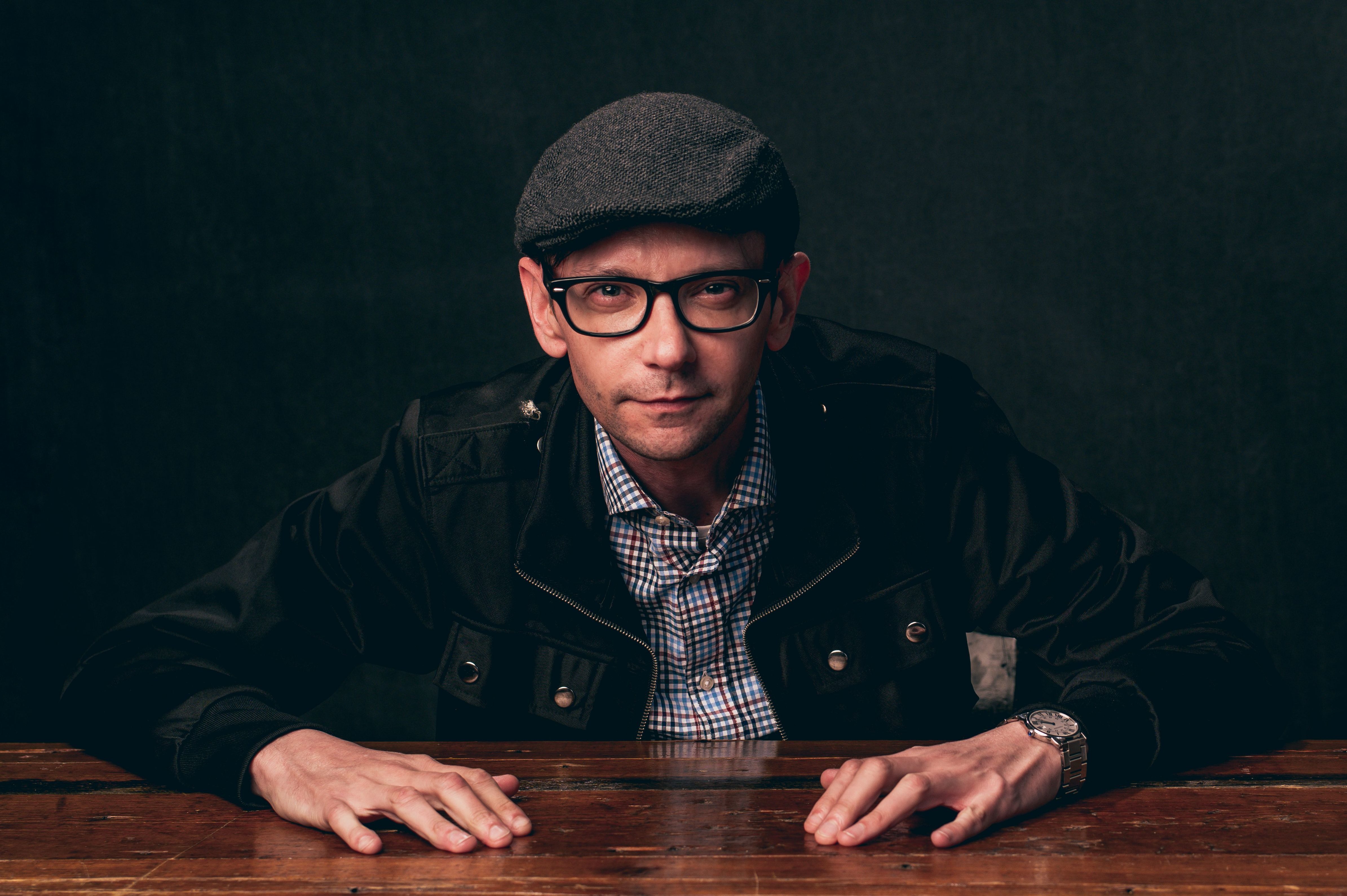 DJ Qualls