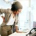What Causes Lower Back Pain in Women?