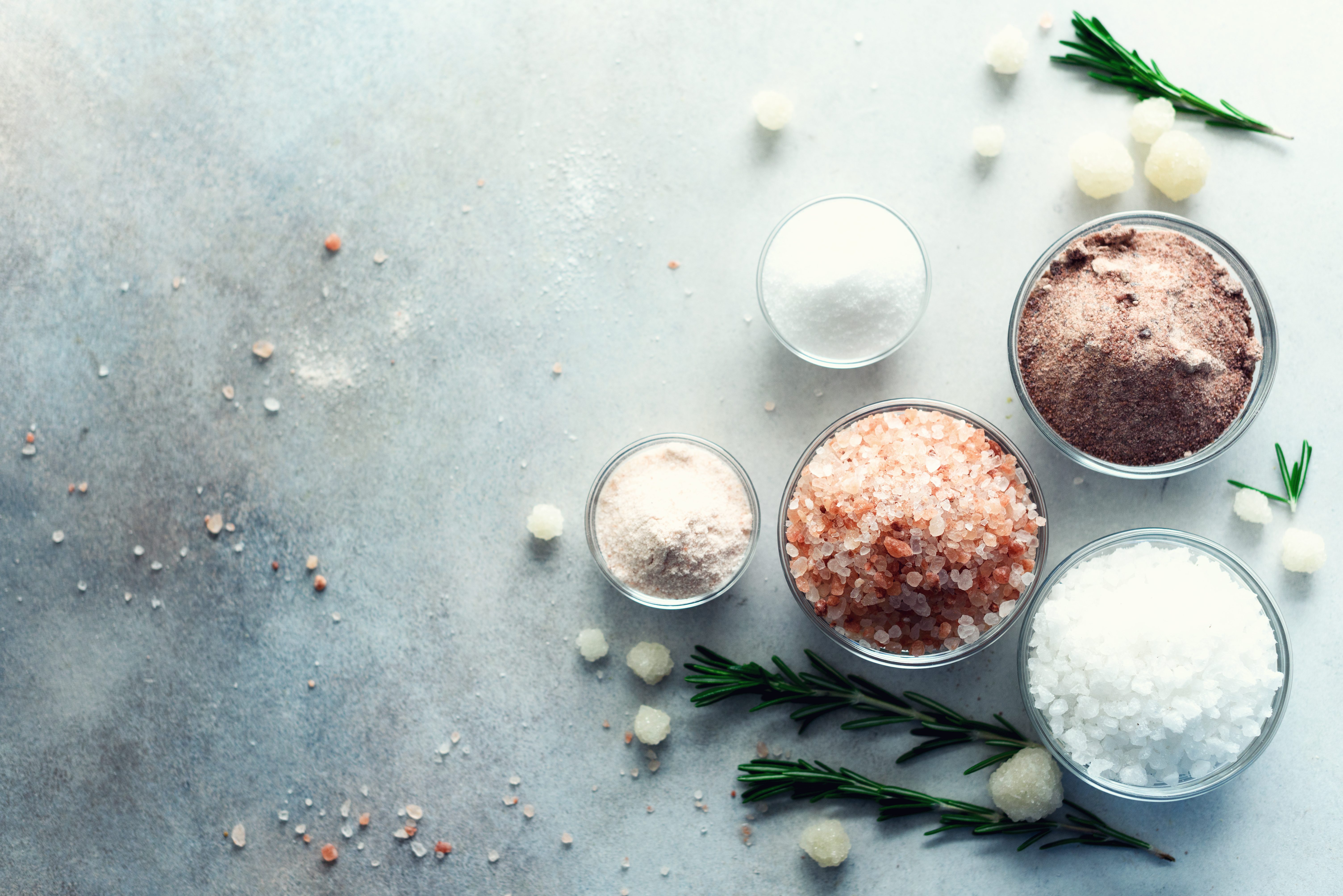 salt spa therapy cave