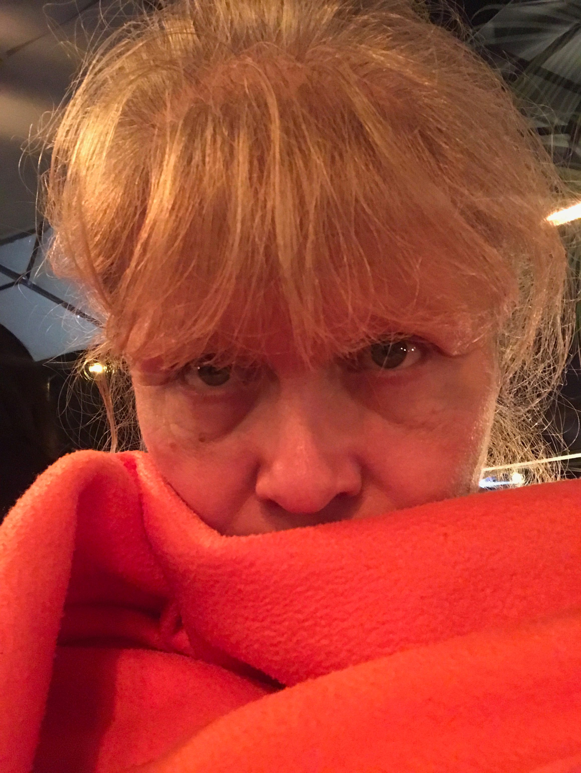 Traci Shoblom