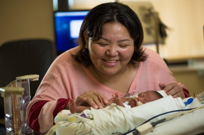 children's national nicu