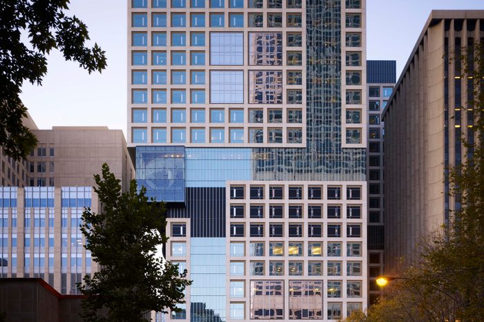 Ann and Robert H. Lurie children's hospital of chicago
