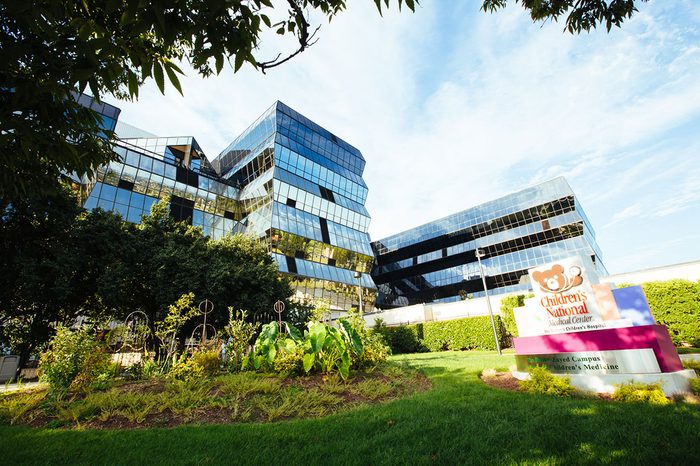 children's national hospital