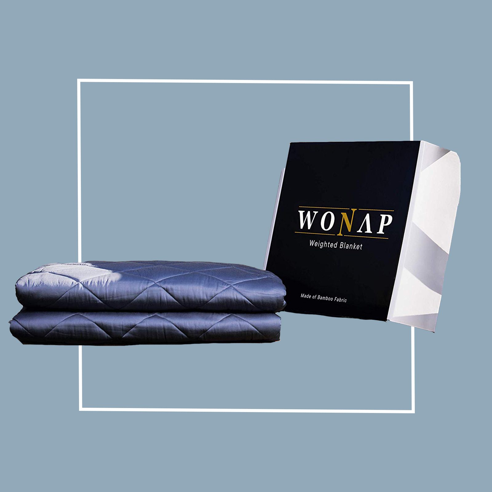 weighted blanket