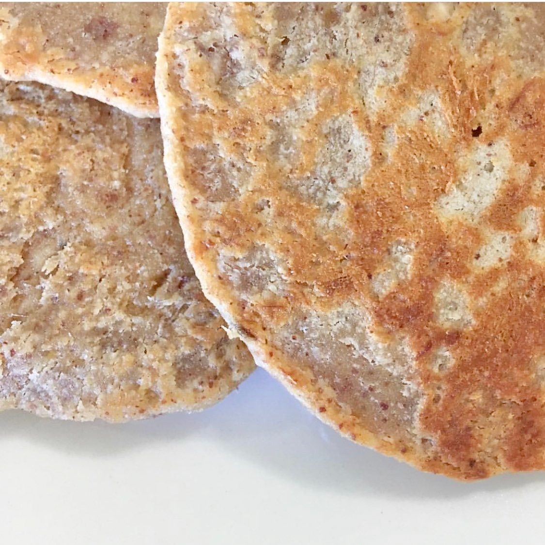 protein pancakes