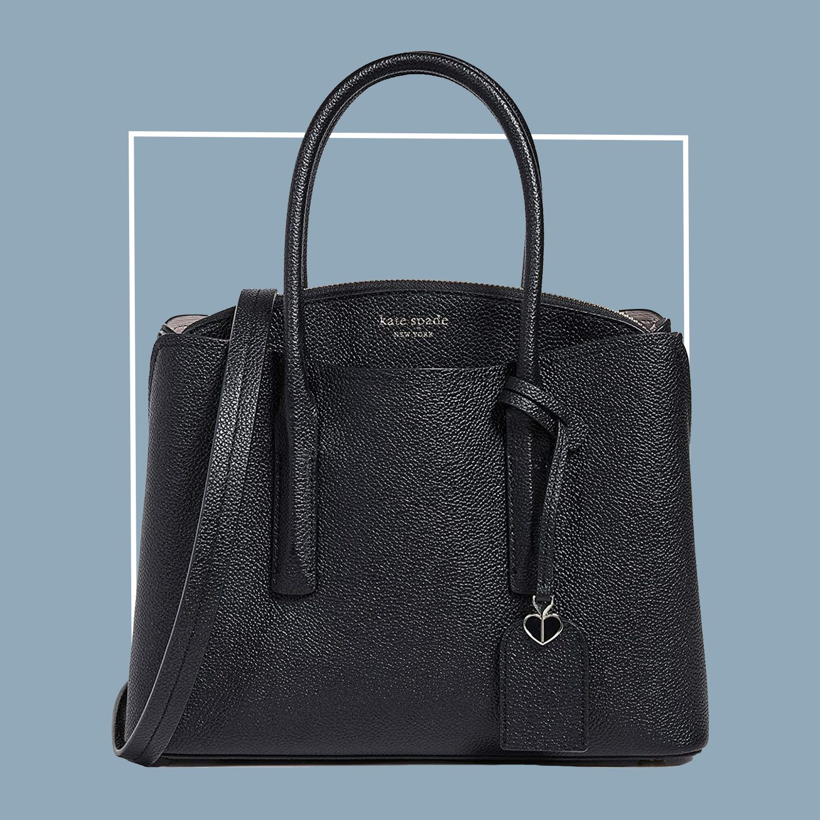 kate spade satchel bag