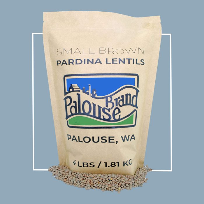 lentils