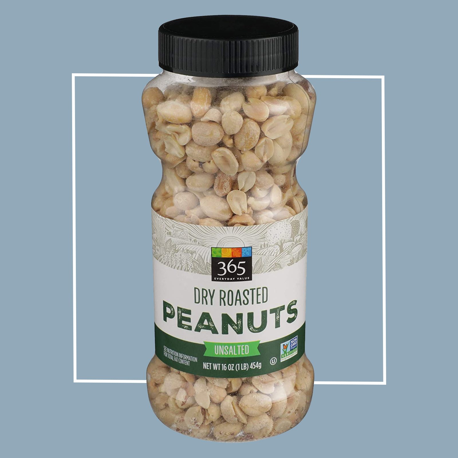 peanuts