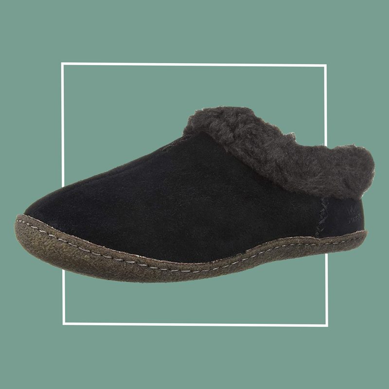 sorel slippers