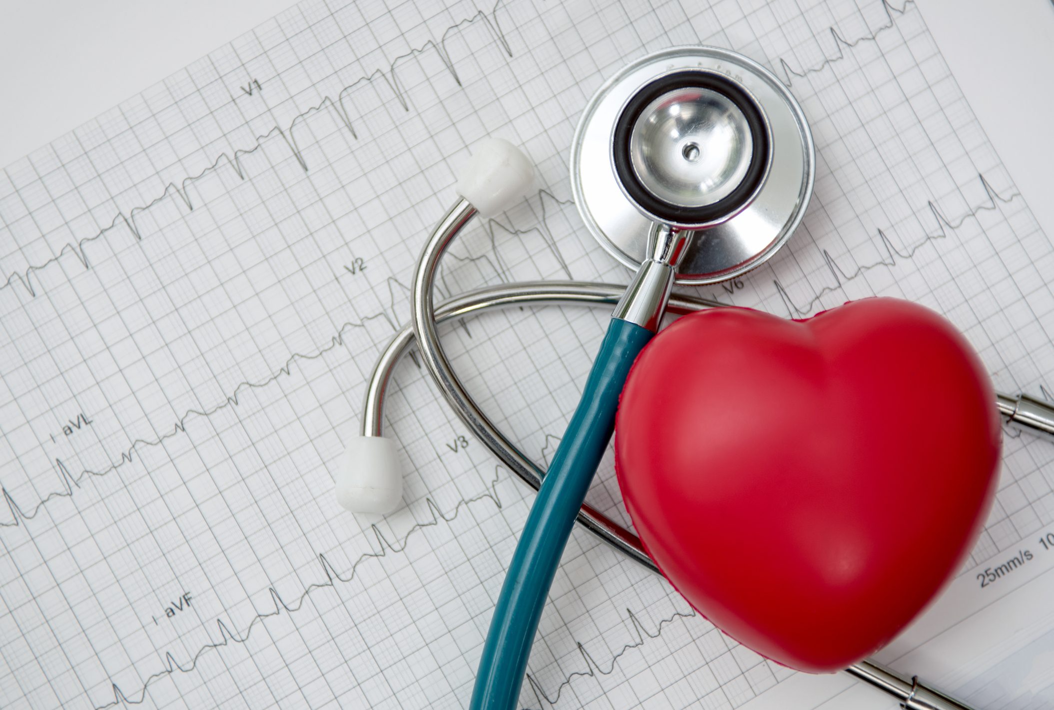 heart health concept