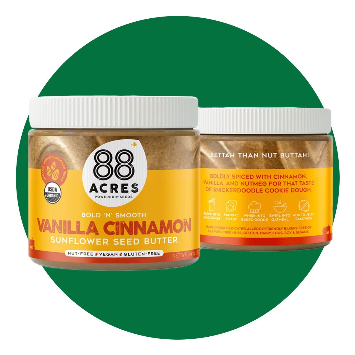 Seed Butter