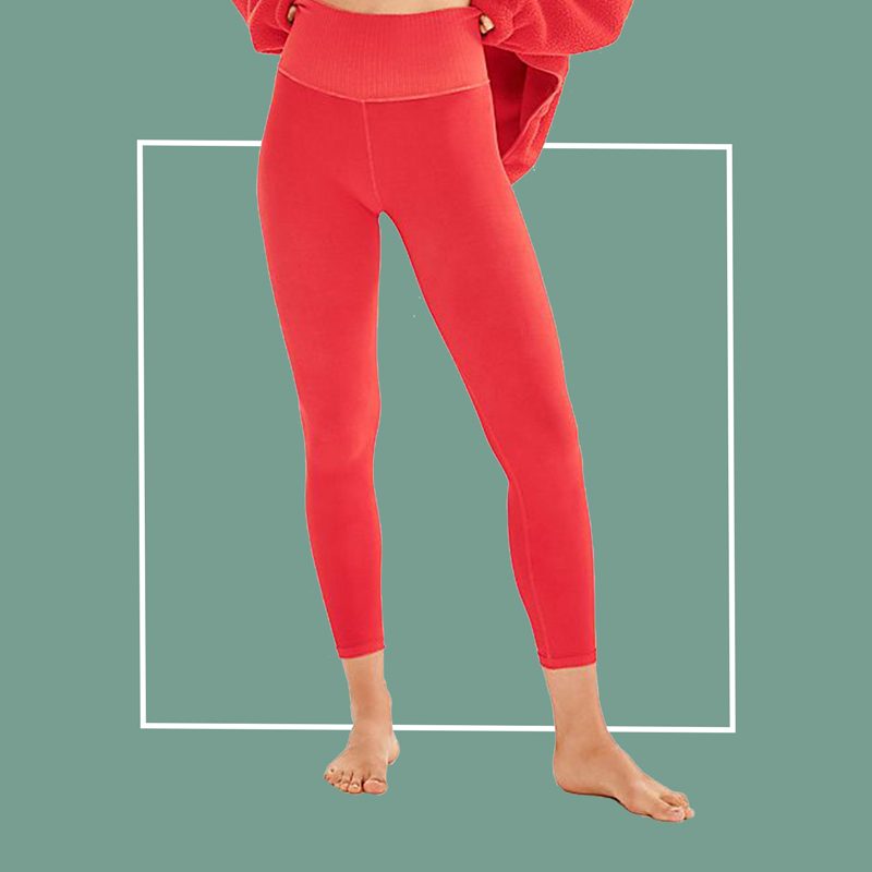 free people leggings for warm weather