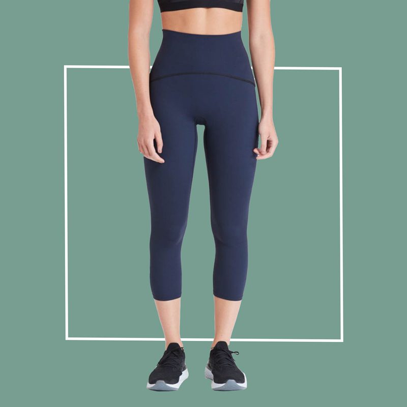 spanx leggings for warm weather