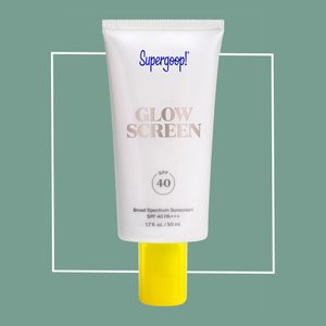 supergoop glow screen