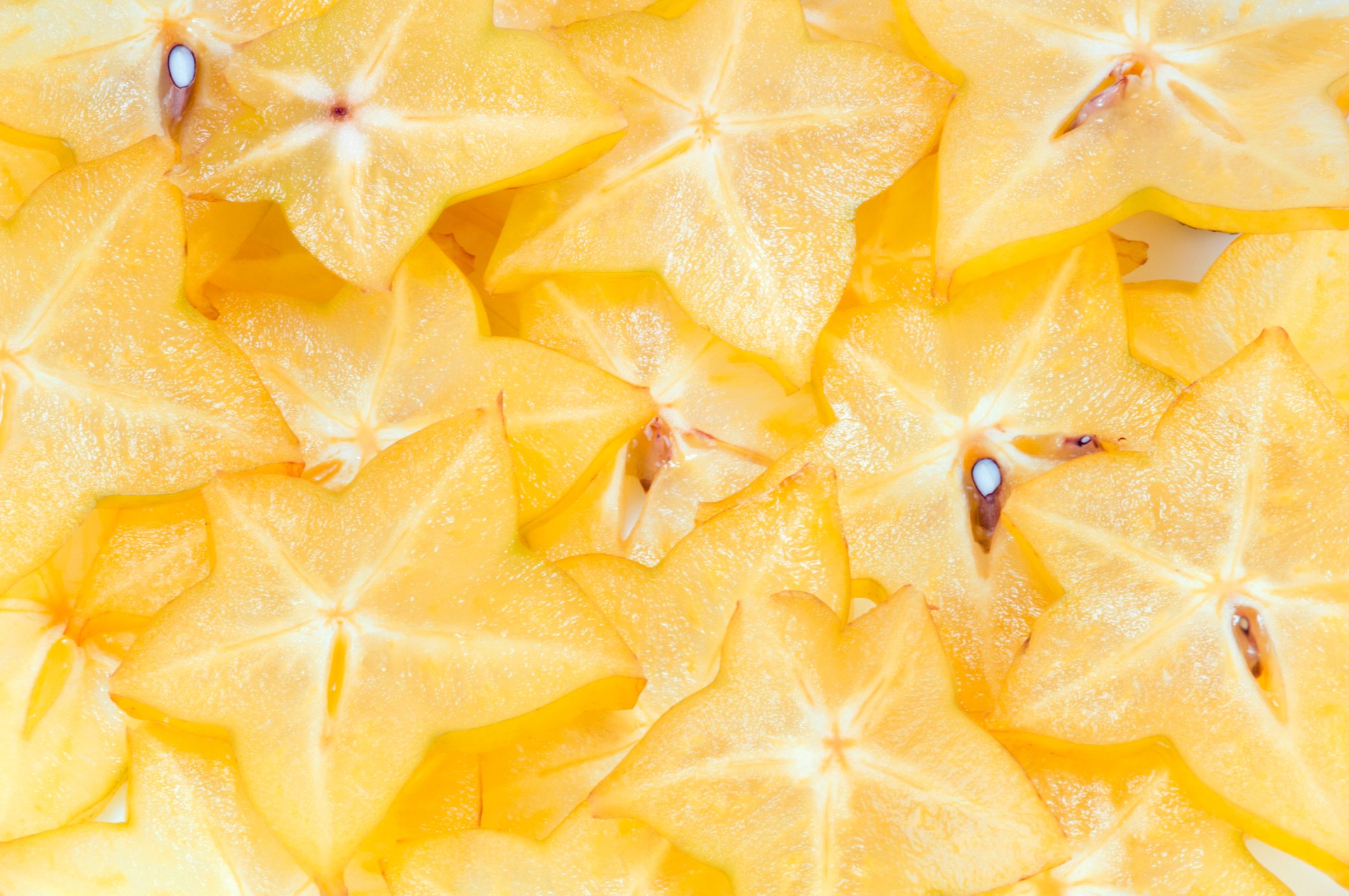 starfruit full frame