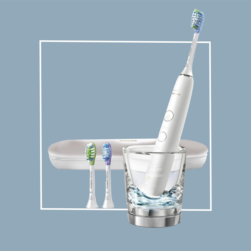 philips sonicare toothbrush
