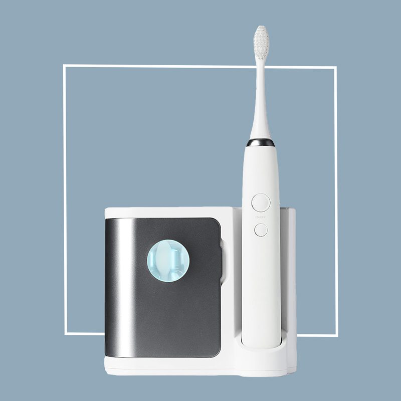 elements toothbrush