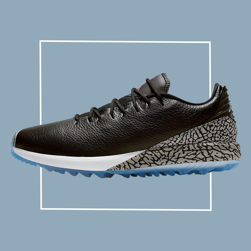 jordan ADG golf shoe