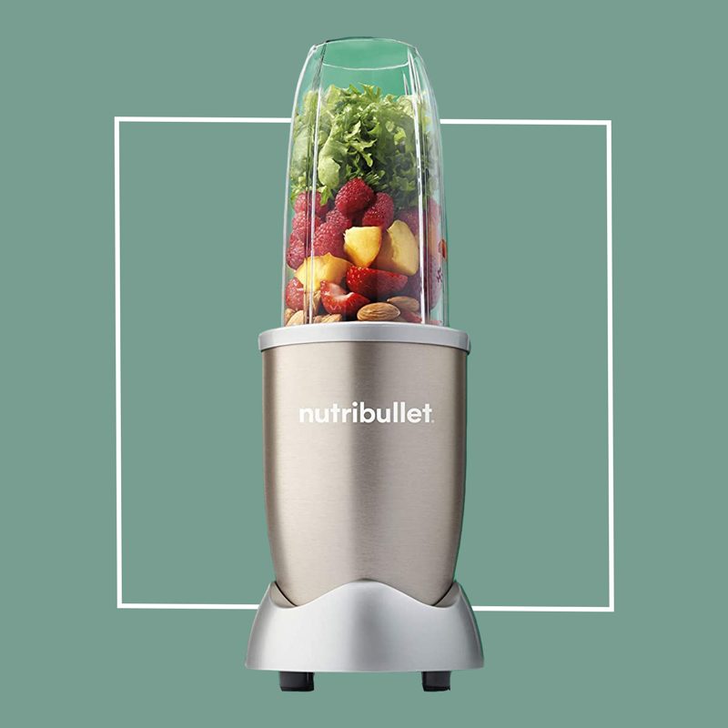 nutribullet pro