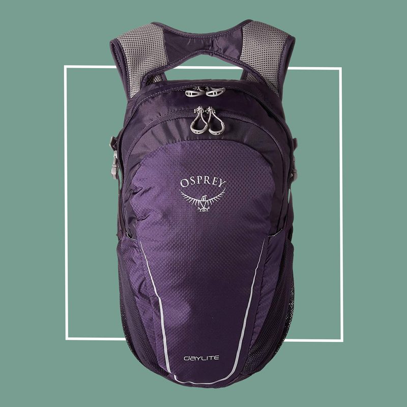 osprey backpack