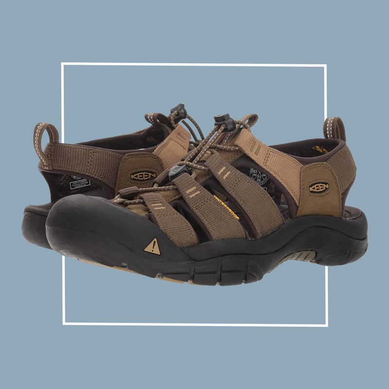 keen newport hydro shoes