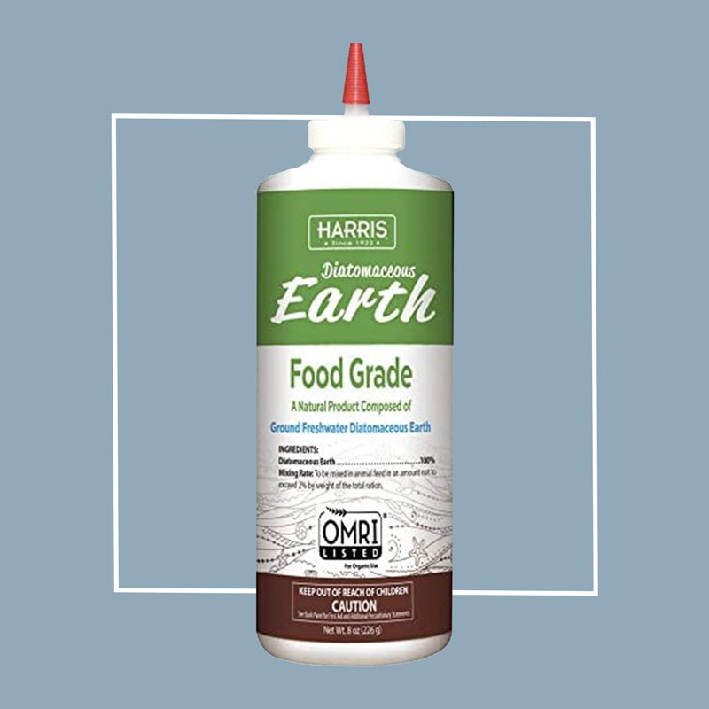 HARRIS diatomaceous earth food grade