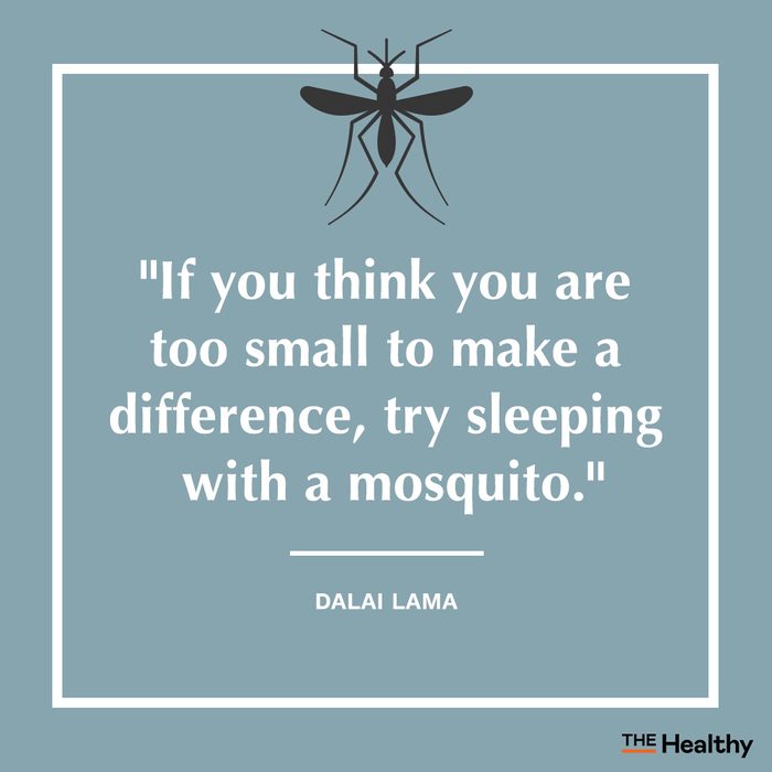 Inspirational quote
