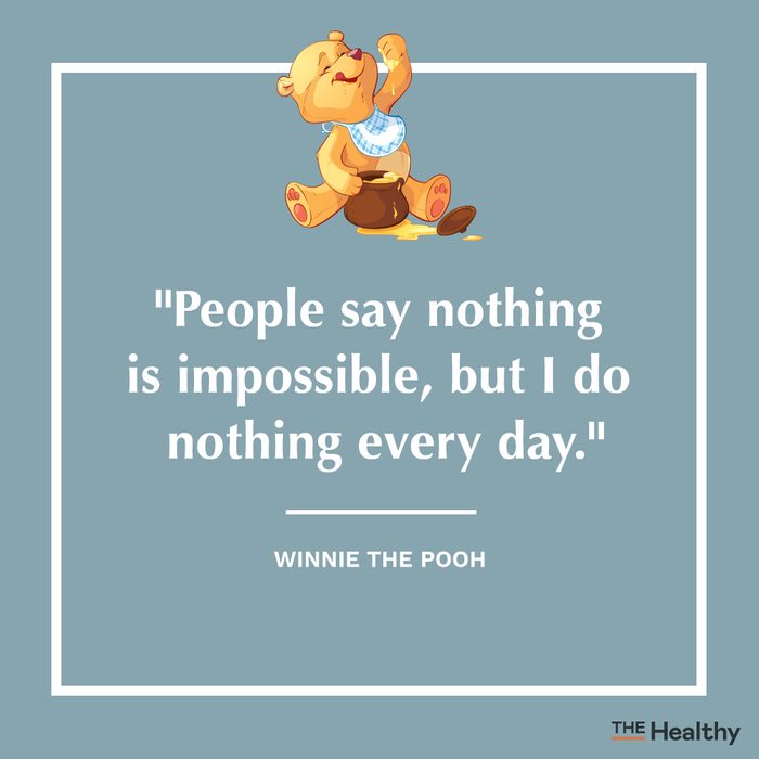 Inspirational quote