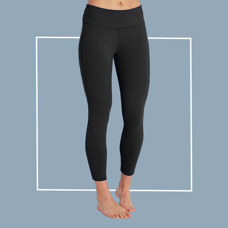 Calia By Carrie Underwood Women's Energize 7/8 Leggings