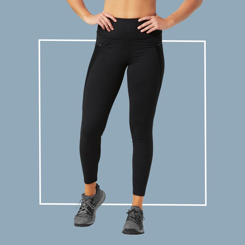 Hylete Nimbus High Waist Tight