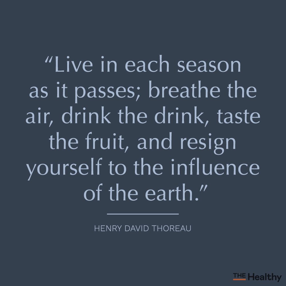 henry david thoreau positive mood boosting quote
