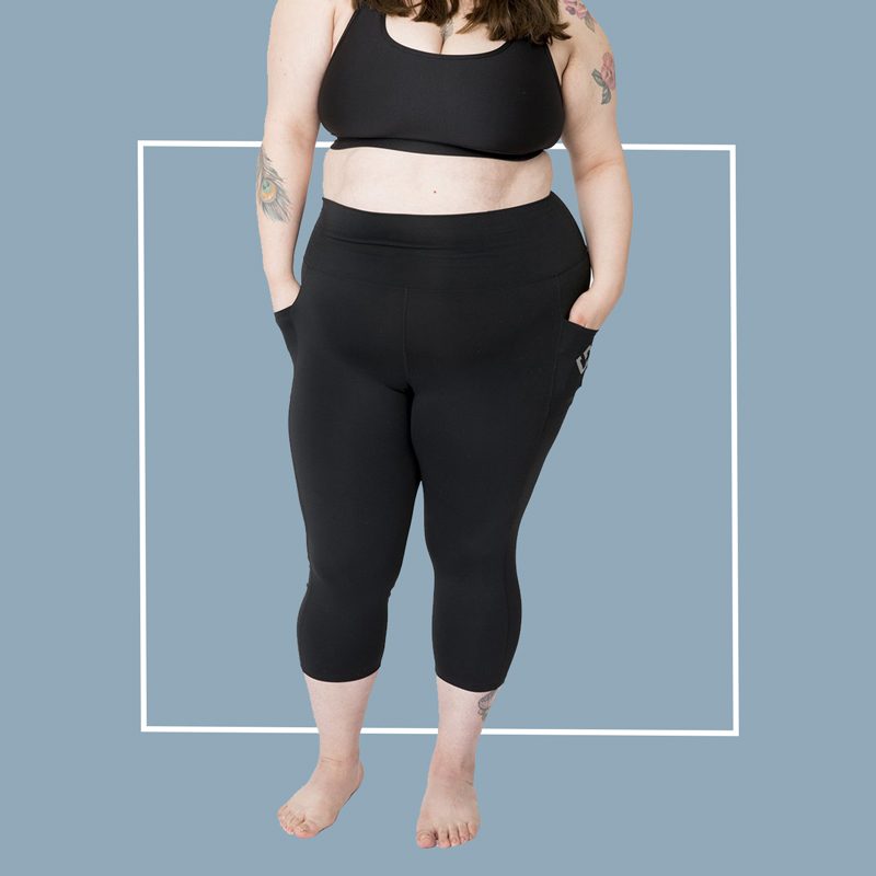 Superfit Hero Superfit Pocket Capris