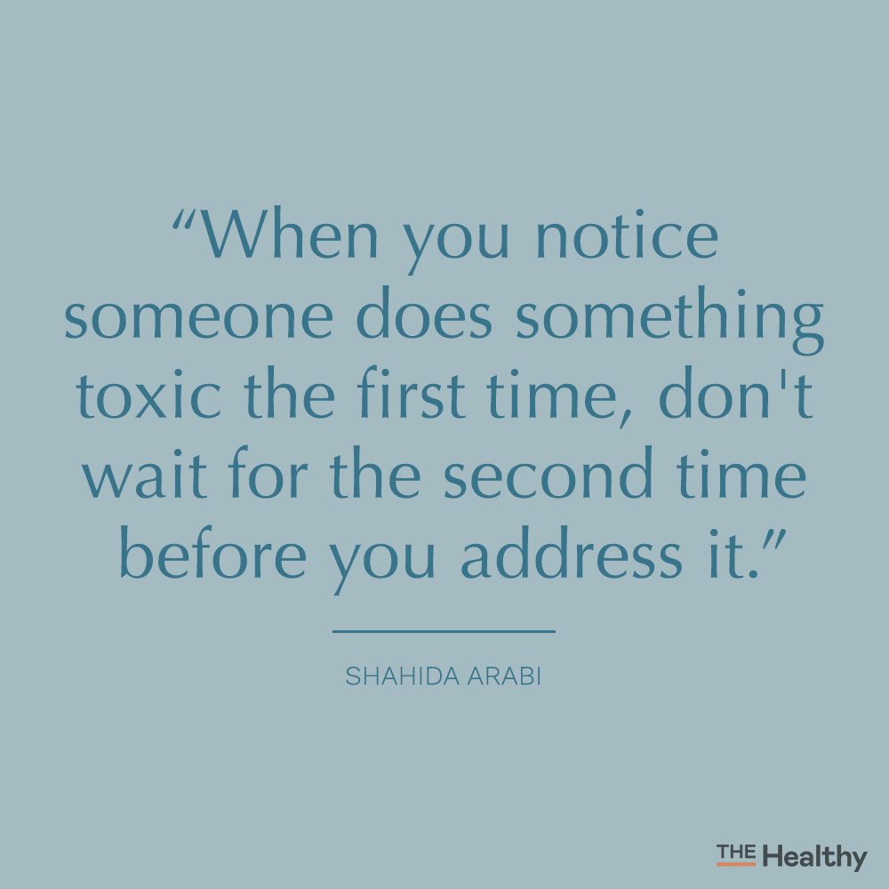 shahida arabi toxic people quote