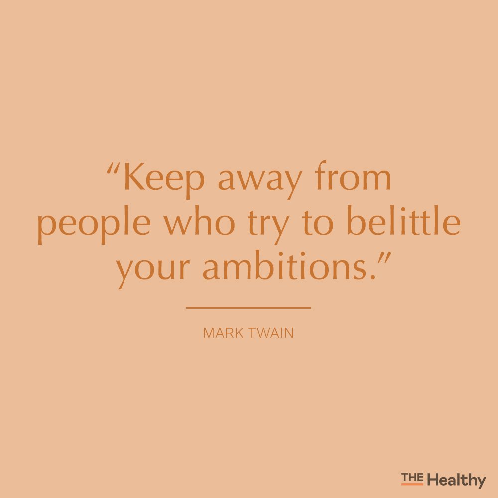 mark twain toxic people quote