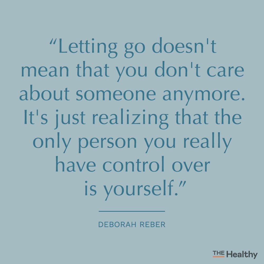 deborah reber toxic people quote